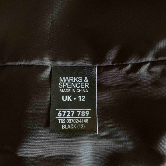 LBD US size 8 - Picture 6 of 6